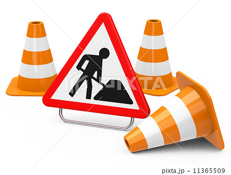 the cones 11365509