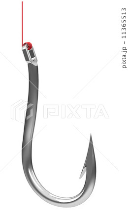 the fish hook 11365513