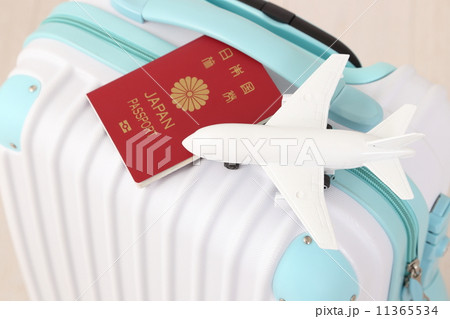 旅行イメージ 11365534