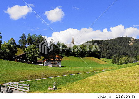 サンタ・マッダレーナ　Santa　Maddalena　サンタ・マッダレーナ教会　St.　Maddalena 11365848