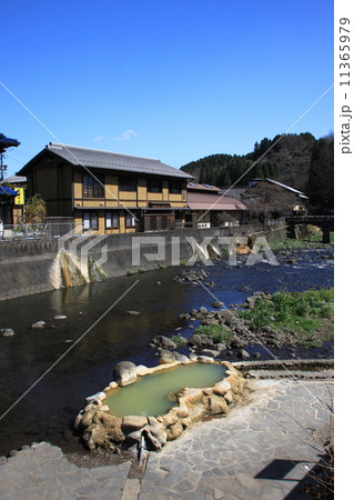 長湯温泉　ガニ湯 11365979
