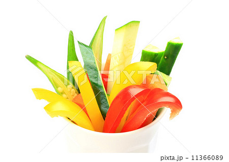 野菜スティック 野菜スティック 11366089