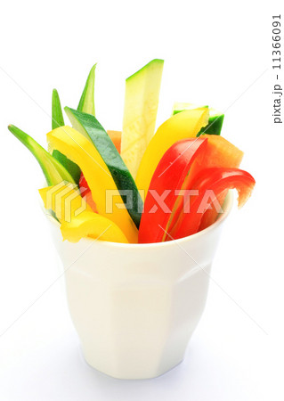 野菜スティック 野菜スティック 11366091
