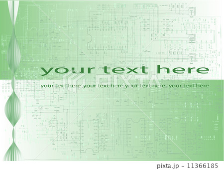Vector abstract background with copyspace for text Vector abstract background with copyspace for text 11366185