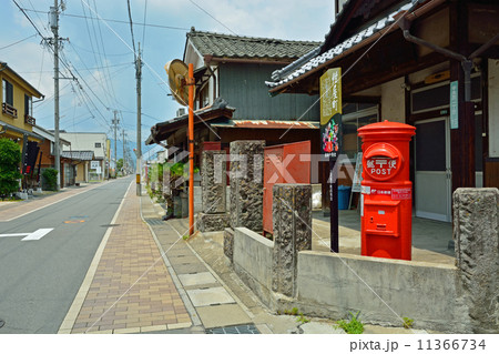 上田散歩・旧北国街道 上田散歩・旧北国街道 11366734