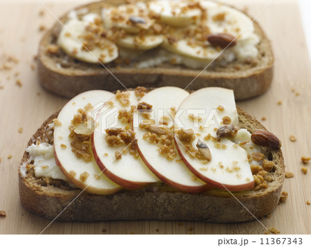 カンパーニュサンド 11367343