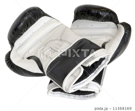 Boxing gloves 11368169