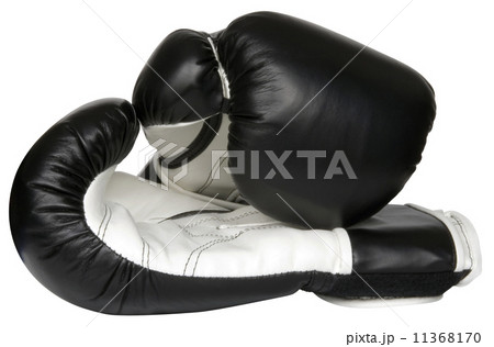 Boxing gloves 11368170
