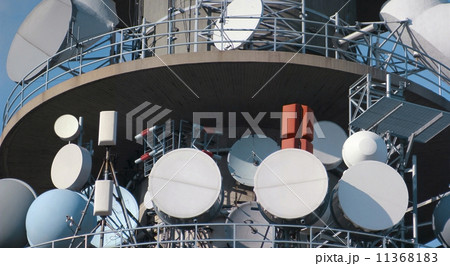 Antennas Antennas 11368183
