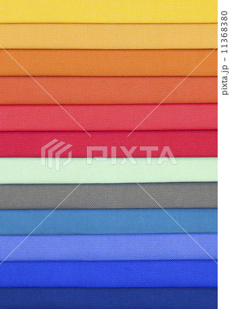 Colorful Curtain Sample 11368380