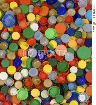 Bottle Caps Background 11368389