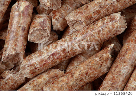 Sawdust Wooden Pellets 11368426