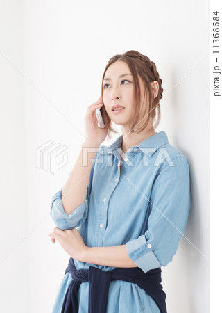 クールビューティーイメージ 11368684