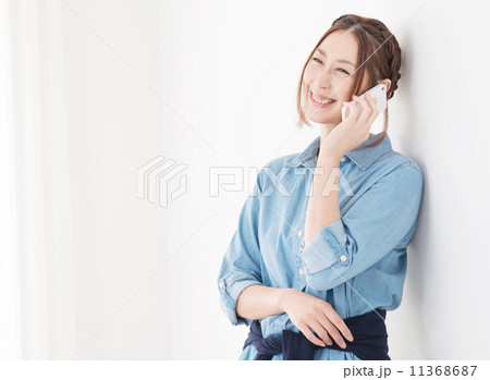 クールビューティーイメージ 11368687