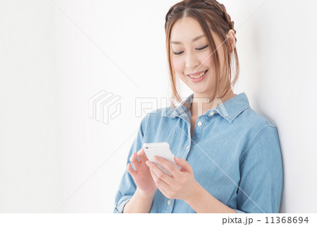 クールビューティーイメージ 11368694