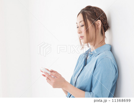 クールビューティーイメージ 11368699