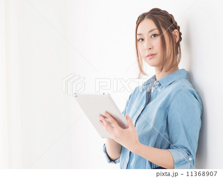 クールビューティーイメージ 11368907