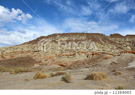 レッドロックキャニオン州立公園 11369065