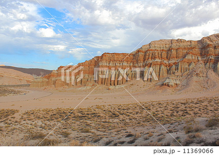 レッドロックキャニオン州立公園 11369066