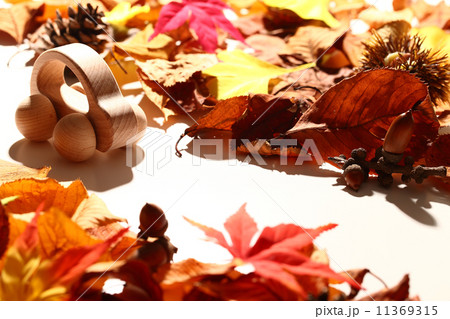 秋のドライブ　2 11369315