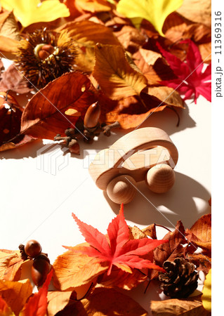 秋のドライブ　2 11369316