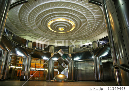 エントランスホール 11369443