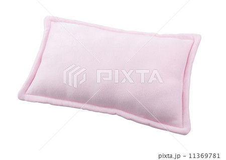 Small pink pillow for baby Small pink pillow for baby 11369781
