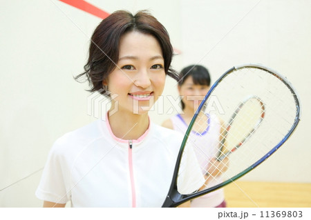 スカッシュ 11369803