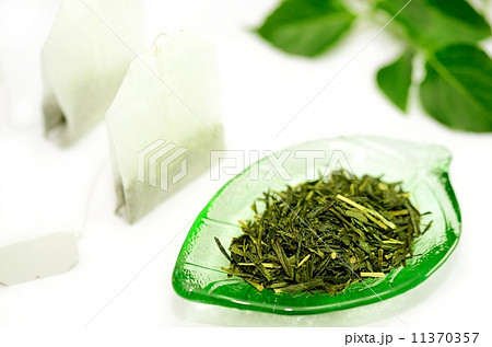 お茶 お茶 11370357