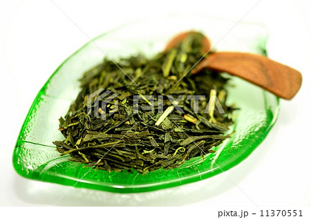 お茶 11370551