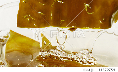 ガゴメ昆布　ぬめり成分01　 11370754