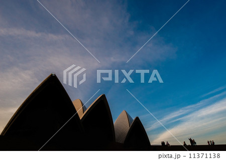 Sydney Opera House Sydney Opera House 11371138