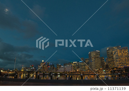 Sydney City Sydney City 11371139