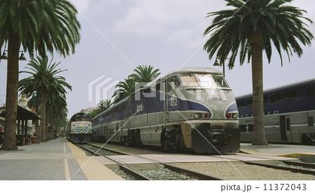 アムトラック 11372043