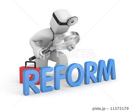 Medical reform Medical reform 11372179