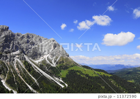 プエツ・オドレ自然公園 Parco Naturale Puez-Odle  オドレ・ディ・エオレス Odle di Eores  Tullen プエツ・オドレ自然公園 Parco Naturale Puez-Odle  オドレ・ディ・エオレス Odle di Eores  Tullen 11372590