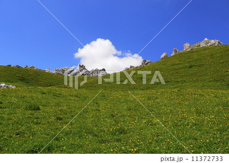 プエツ・オドレ自然公園 Parco Naturale Puez-Odle プエツ・オドレ自然公園 Parco Naturale Puez-Odle 11372733