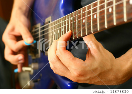 guitar solo 11373330