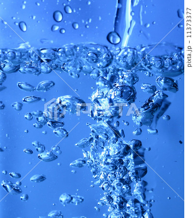 water bubbles 11373377