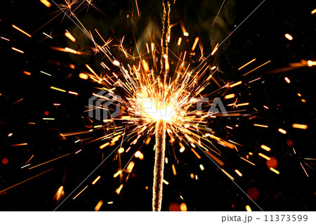 christmas sparkler 11373599