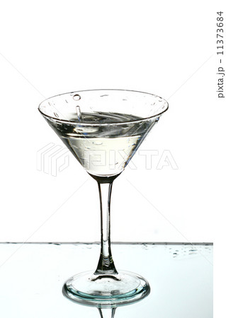 martini splash martini splash 11373684