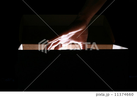 magic hands 11374660