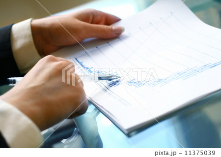 read financial report 11375039