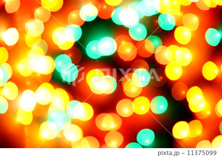 motion bokeh 11375099