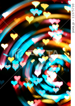 motion heart motion heart 11375730