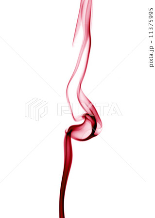 red smoke 11375995