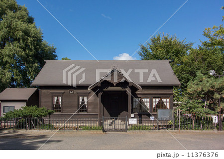 北海道札幌市北区新琴似の新琴似神社 11376376