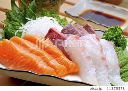 刺身 刺身 11376578