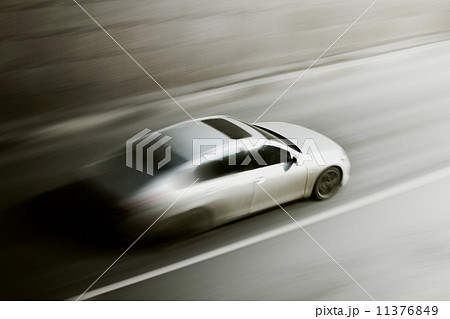 speed car drive 11376849