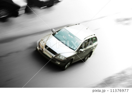 speed car drive 11376977